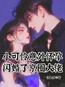 孕吐闪婚后，小可怜一胎两宝！